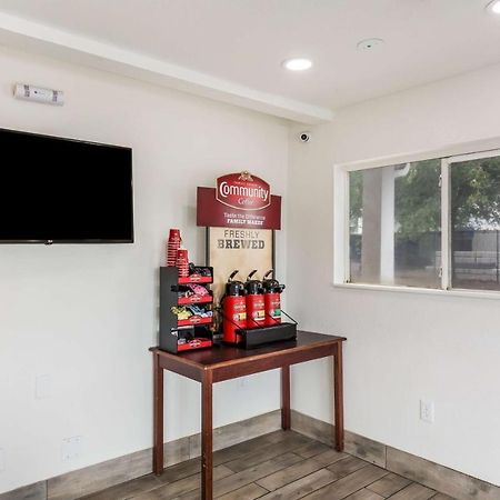 Studio 6-Jacksonville, Fl - South Bagian luar foto