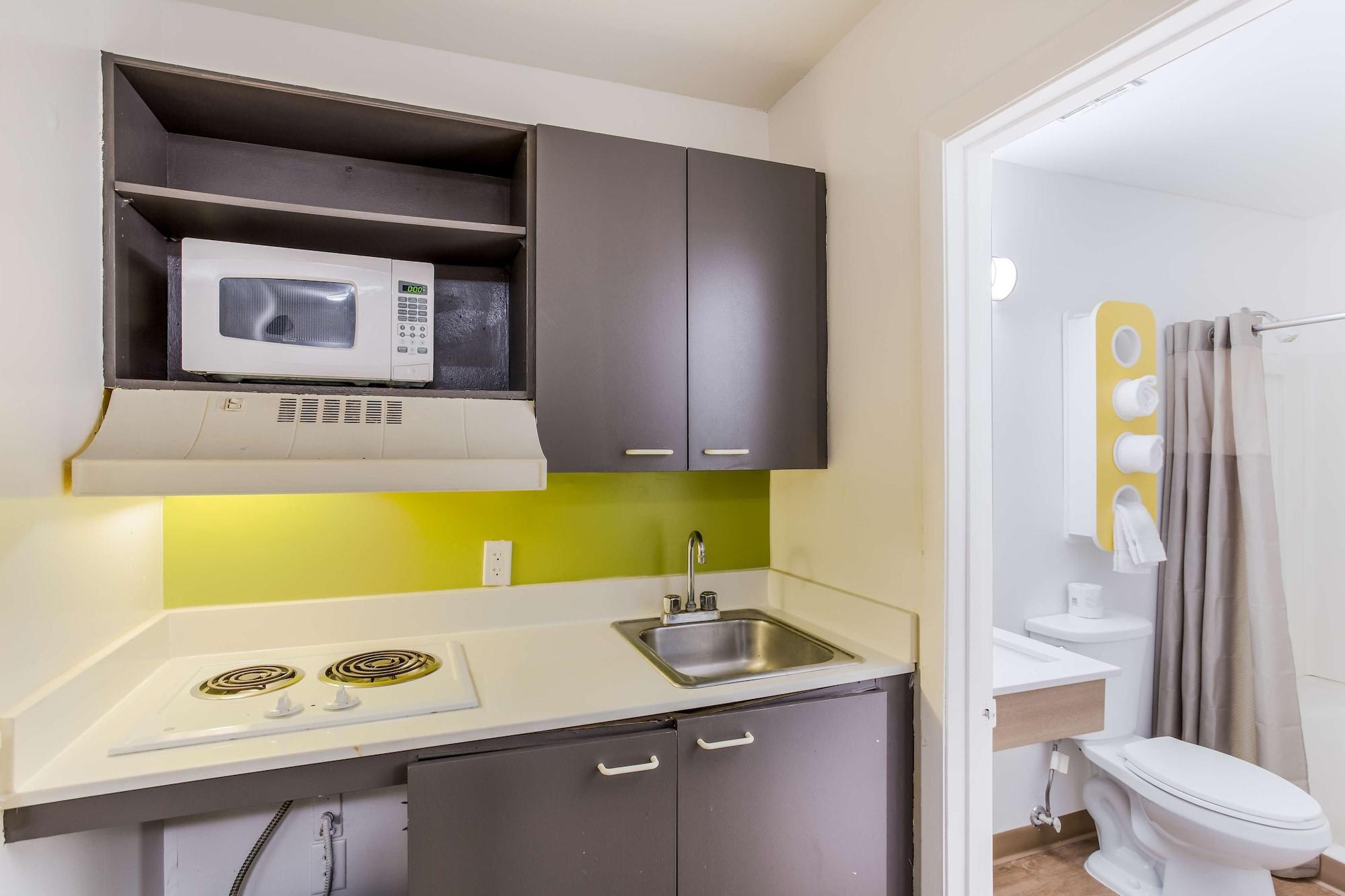 Studio 6-Jacksonville, Fl - South Bagian luar foto