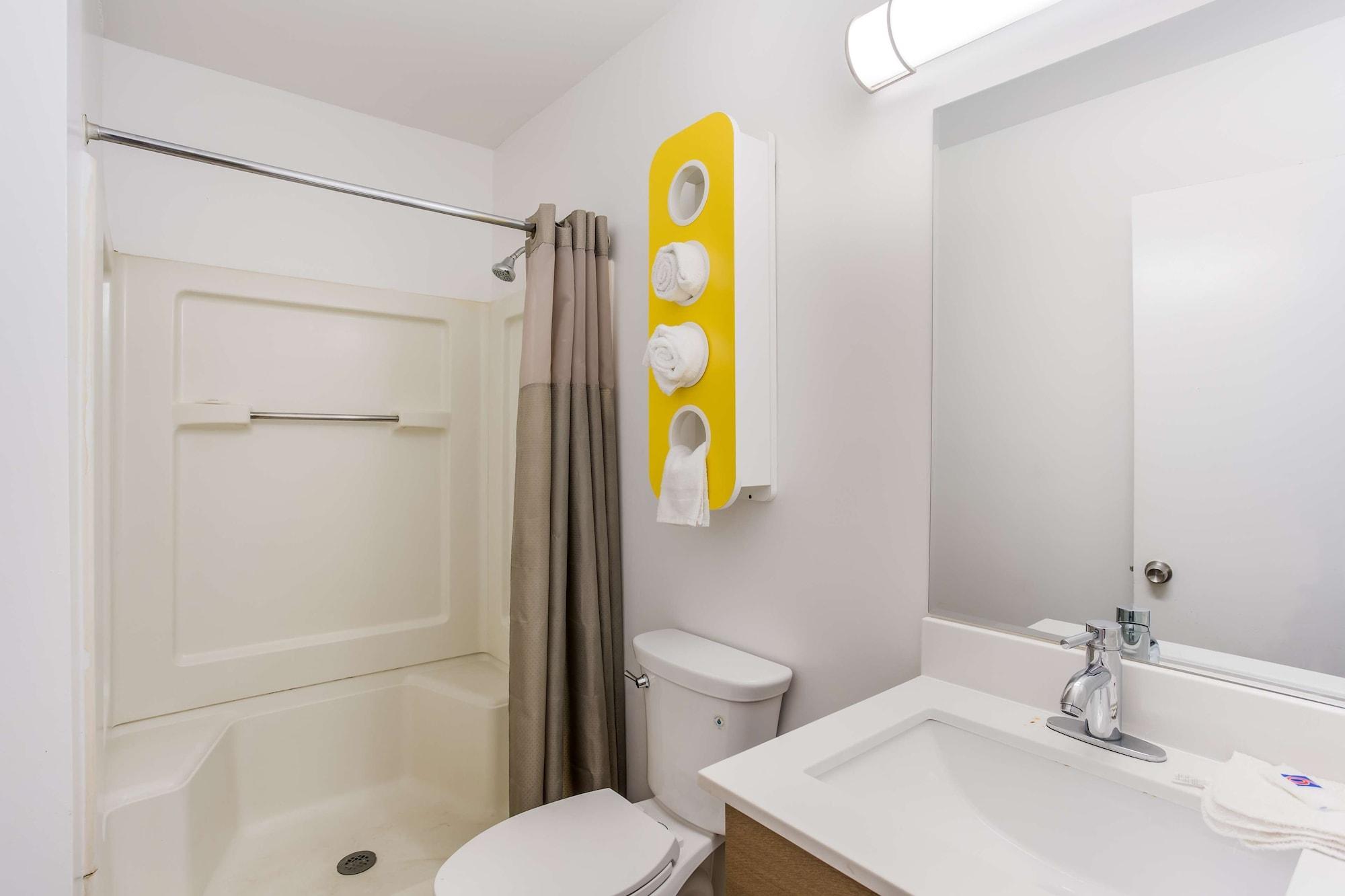 Studio 6-Jacksonville, Fl - South Bagian luar foto