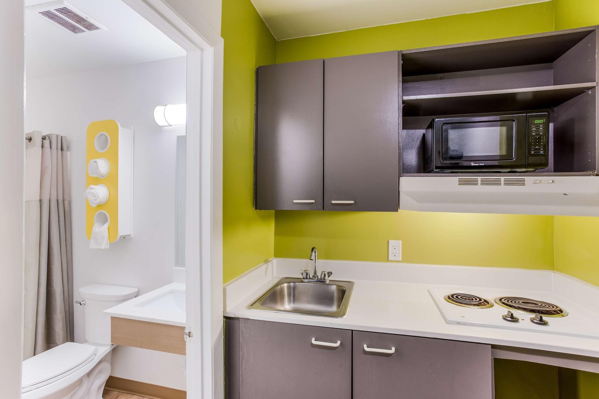 Studio 6-Jacksonville, Fl - South Bagian luar foto