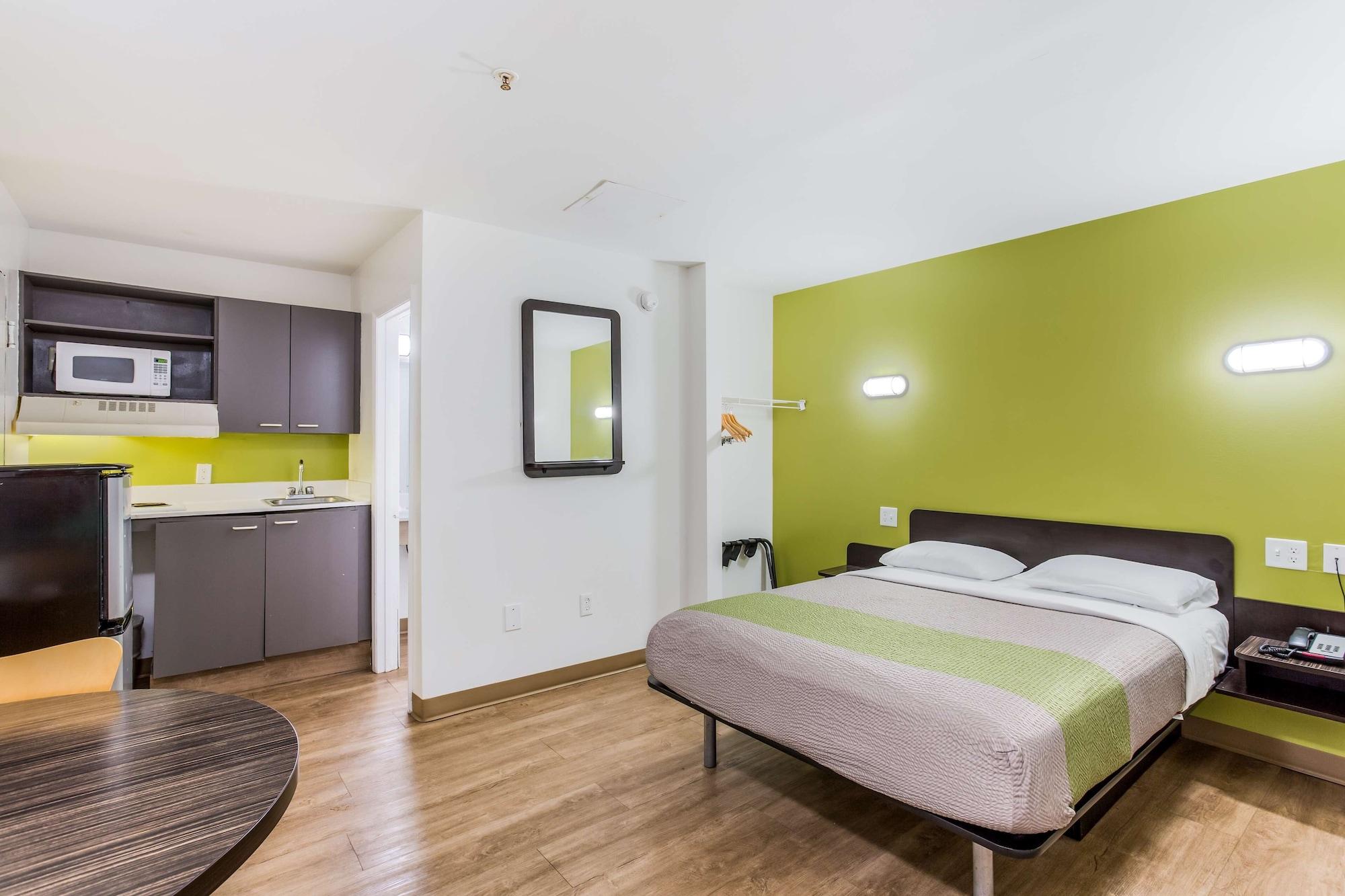 Studio 6-Jacksonville, Fl - South Bagian luar foto