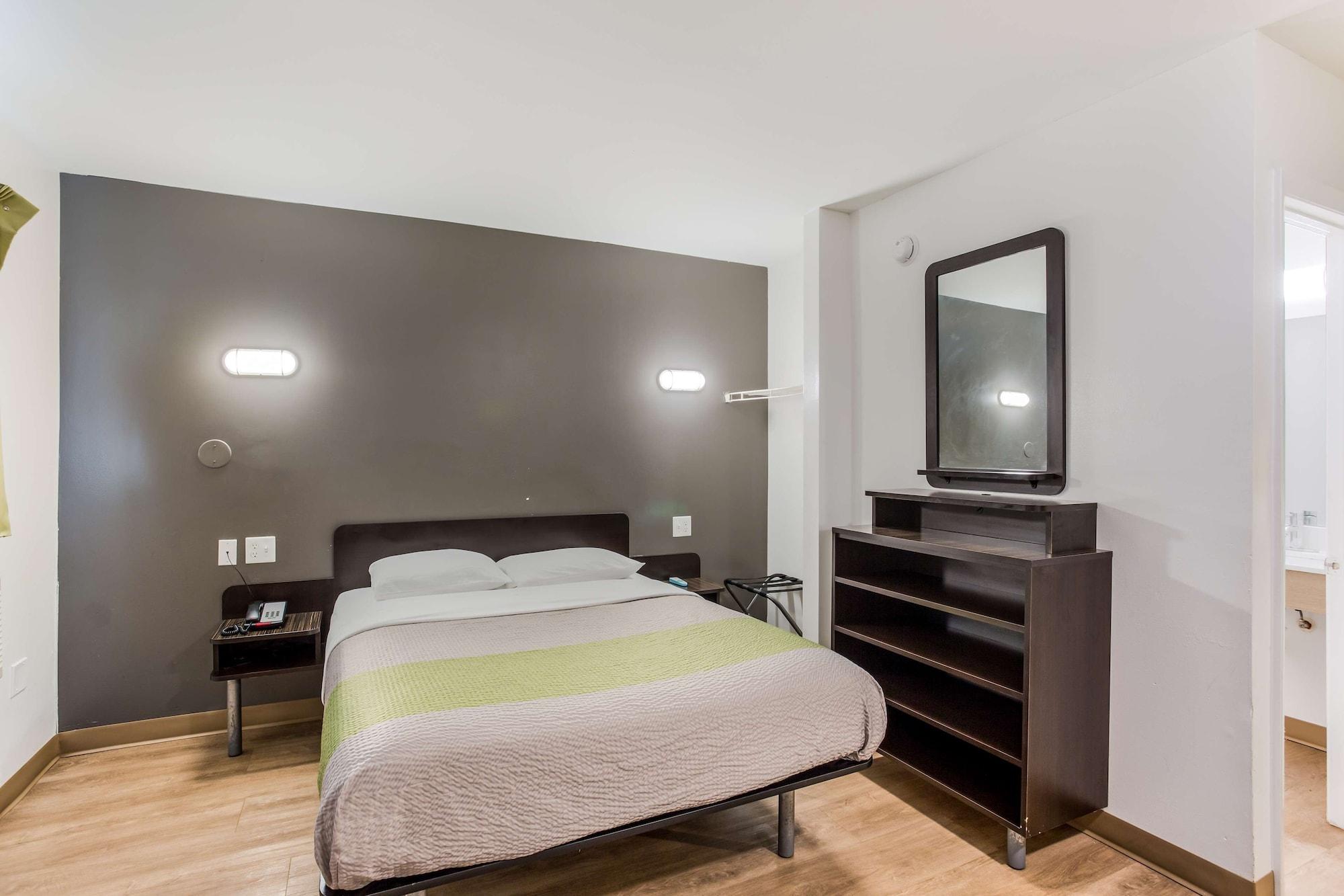 Studio 6-Jacksonville, Fl - South Bagian luar foto