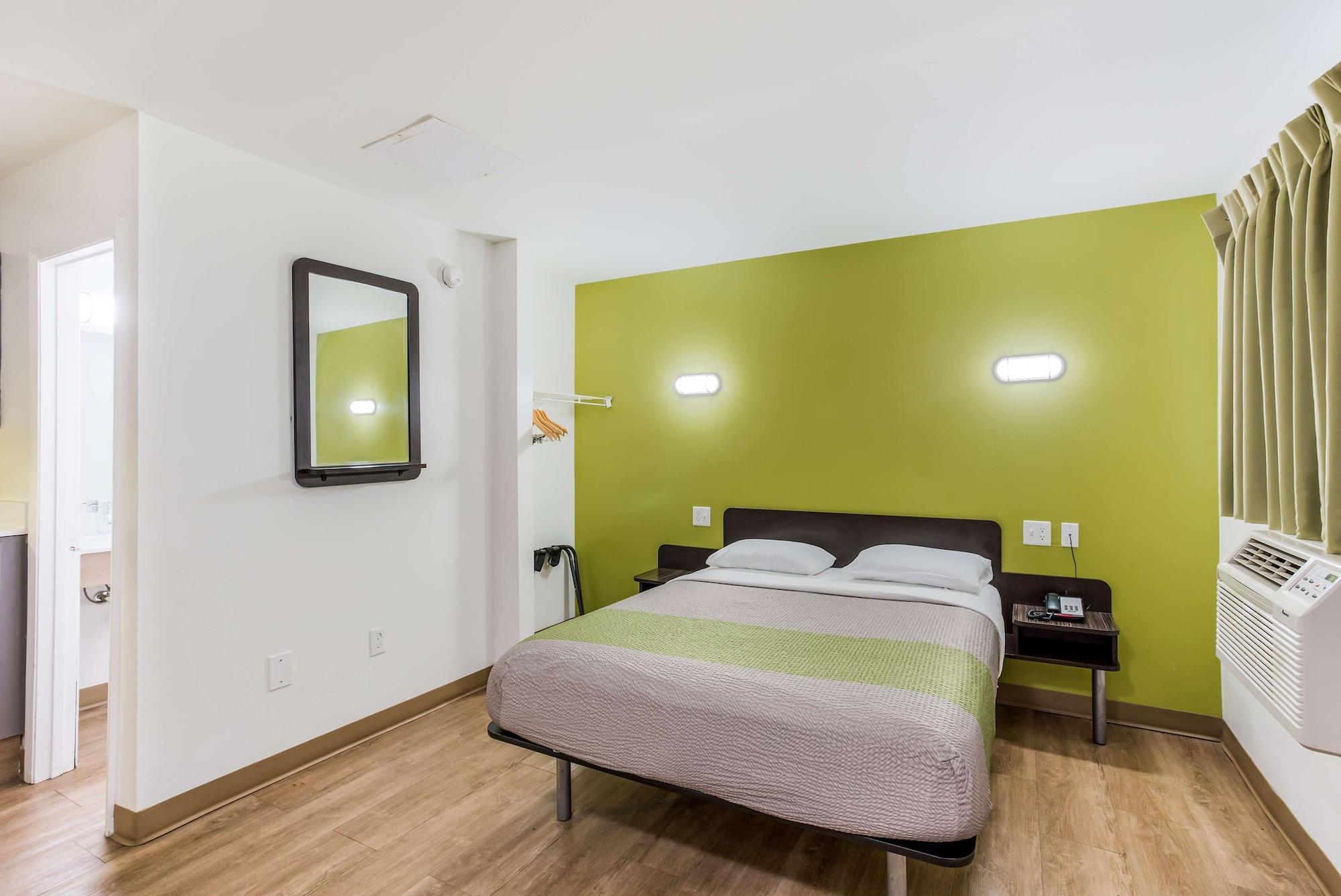 Studio 6-Jacksonville, Fl - South Bagian luar foto