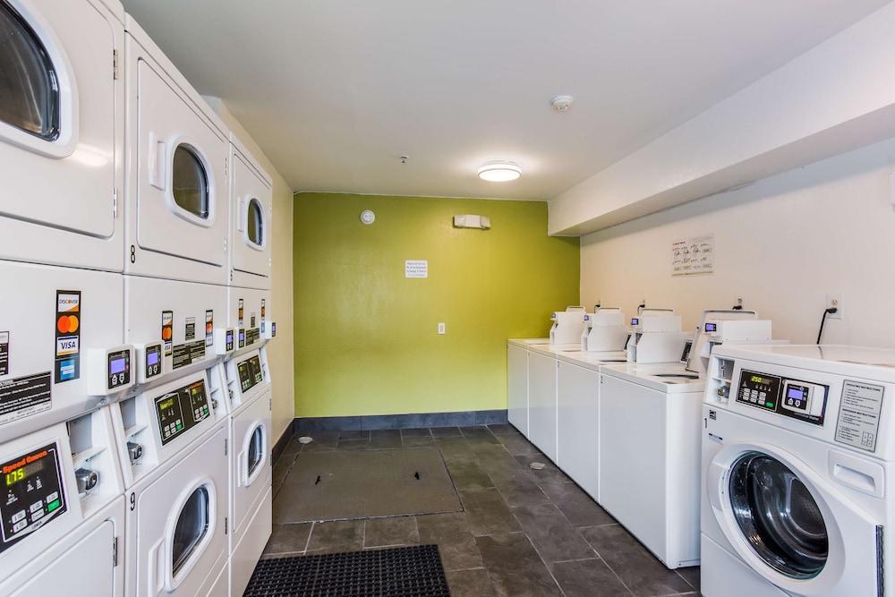 Studio 6-Jacksonville, Fl - South Bagian luar foto