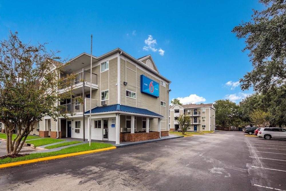 Studio 6-Jacksonville, Fl - South Bagian luar foto