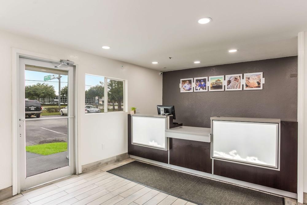 Studio 6-Jacksonville, Fl - South Bagian luar foto
