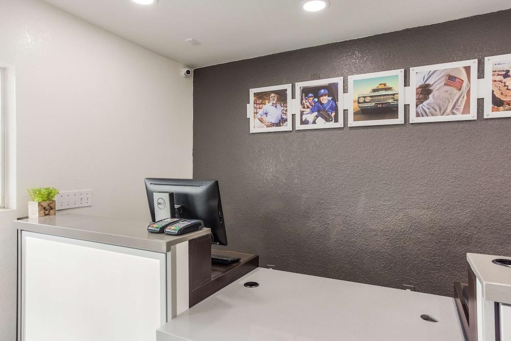 Studio 6-Jacksonville, Fl - South Bagian luar foto