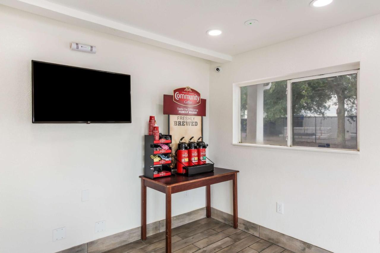 Studio 6-Jacksonville, Fl - South Bagian luar foto